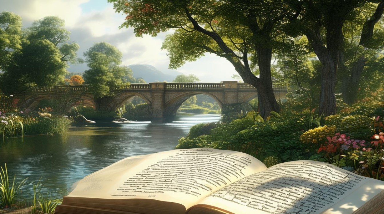 如何通过景物描写提升诗歌鉴赏的艺术性？-图3
