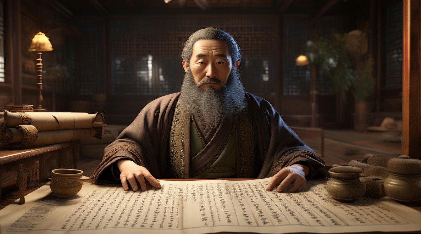 古人有哪些关于读书的经典名言名句？-图1