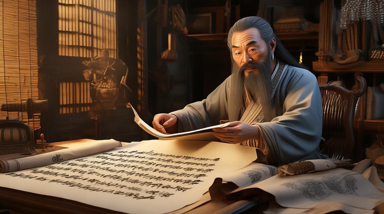 古人有哪些关于读书的经典名言名句？-图2