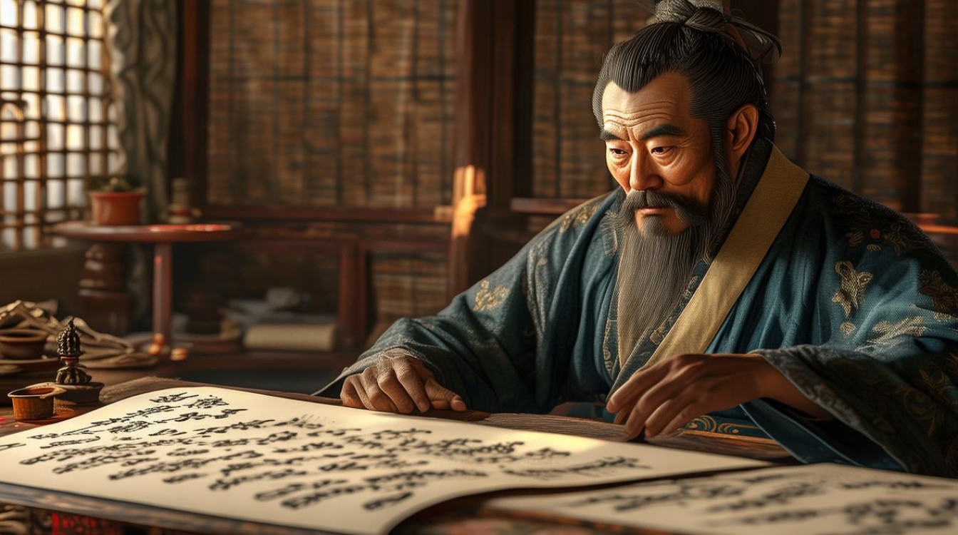 古人有哪些关于读书的经典名言名句？-图3