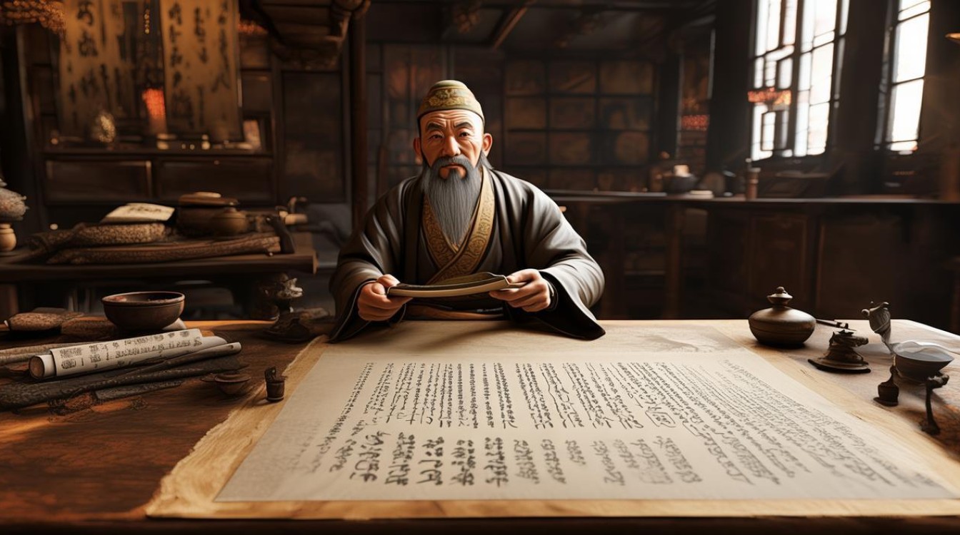 古人有哪些关于读书的经典名言名句？-图4