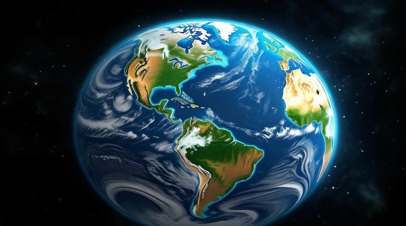 地球诗歌，如何用诗句赞美我们共同的家园？-图1