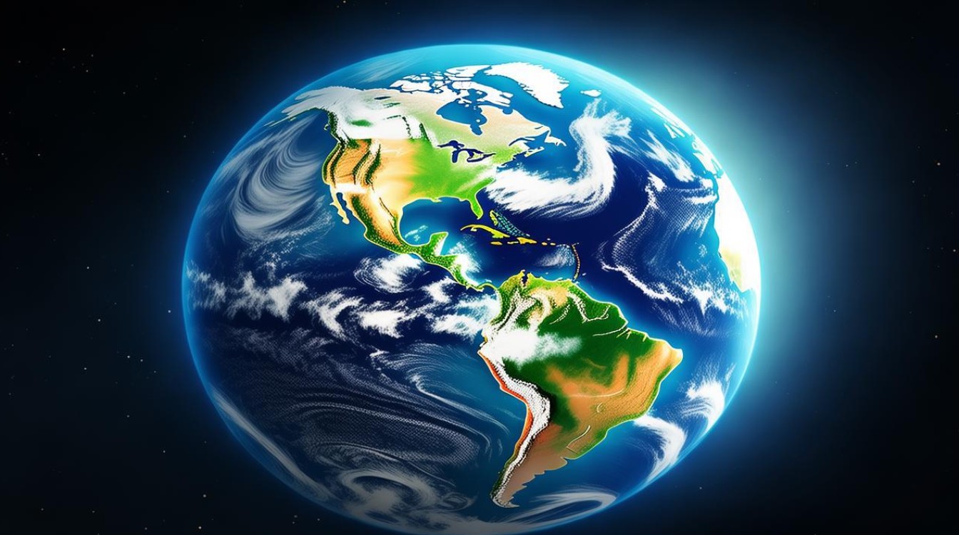 地球诗歌，如何用诗句赞美我们共同的家园？-图2