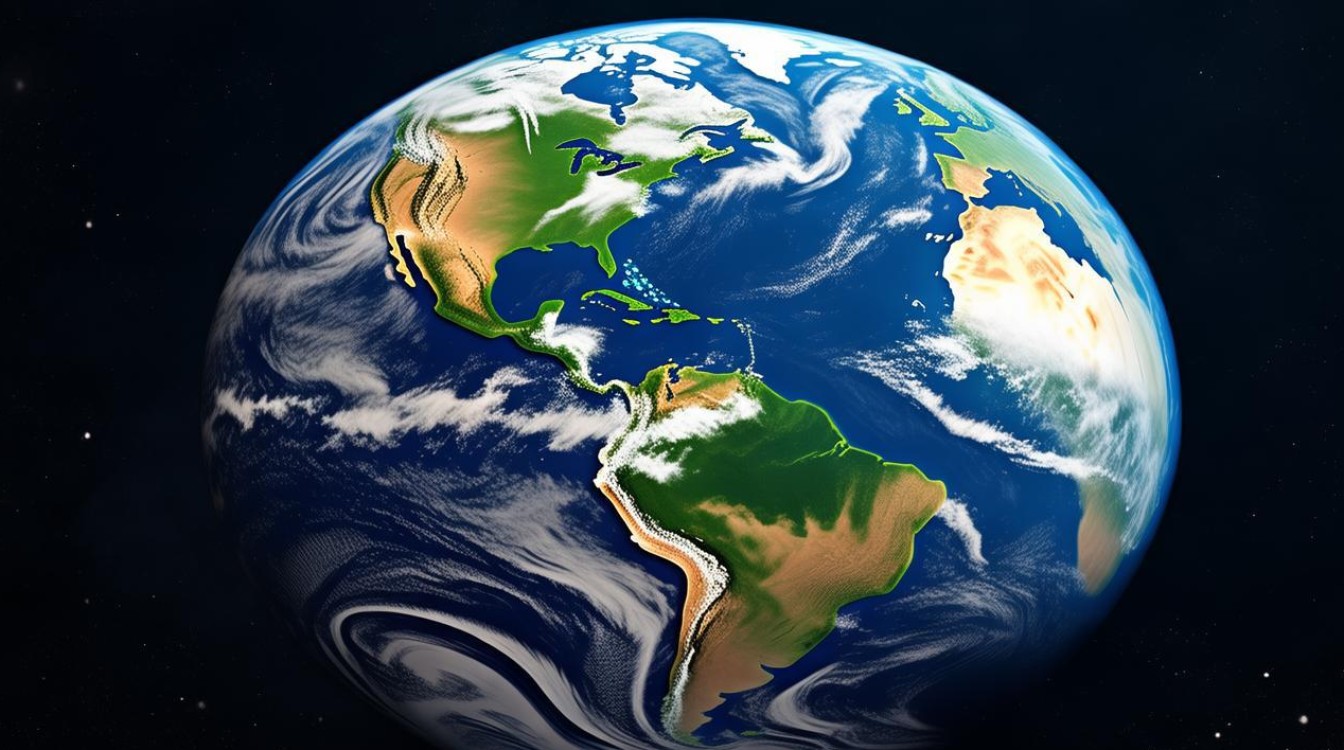 地球诗歌，如何用诗句赞美我们共同的家园？-图3
