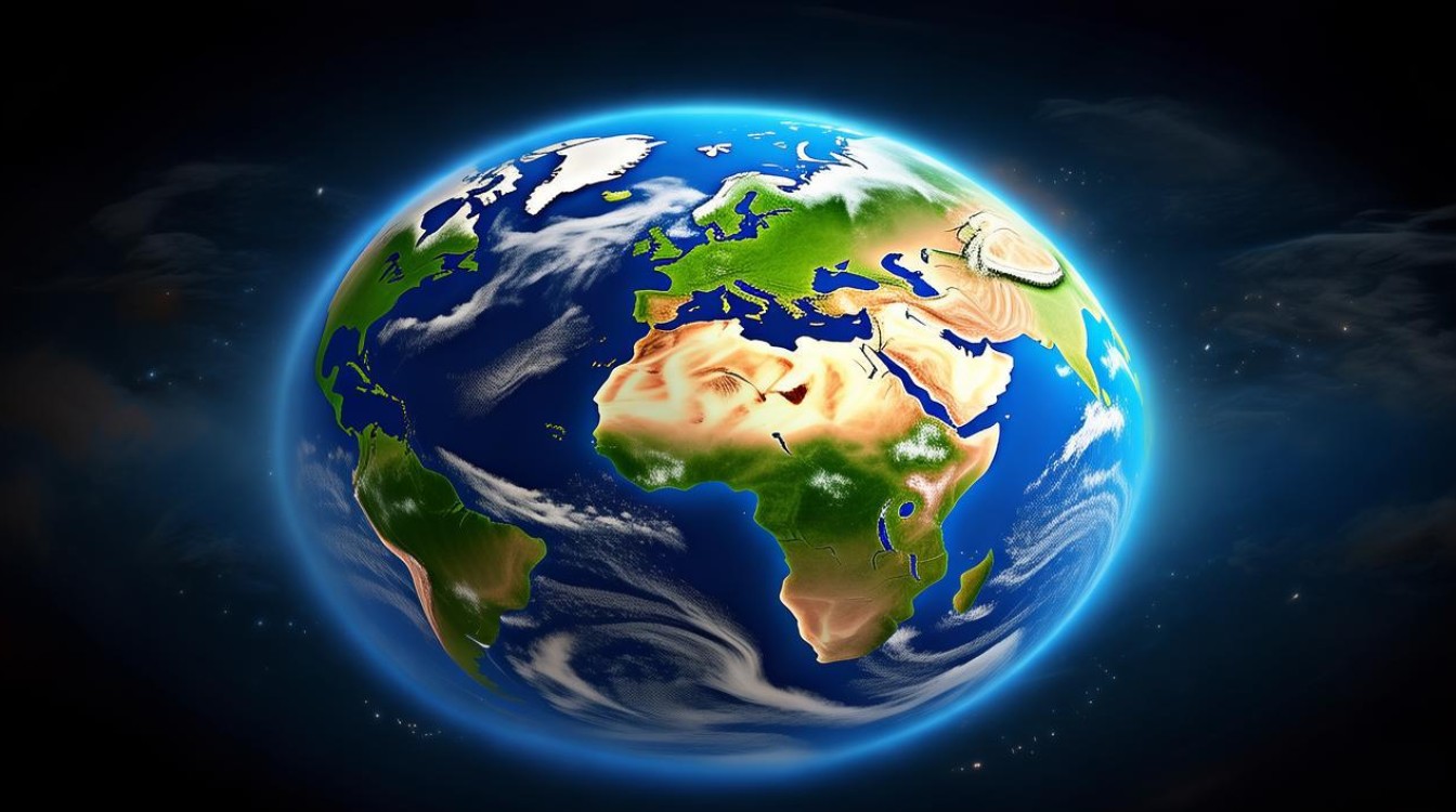 地球诗歌，如何用诗句赞美我们共同的家园？-图4
