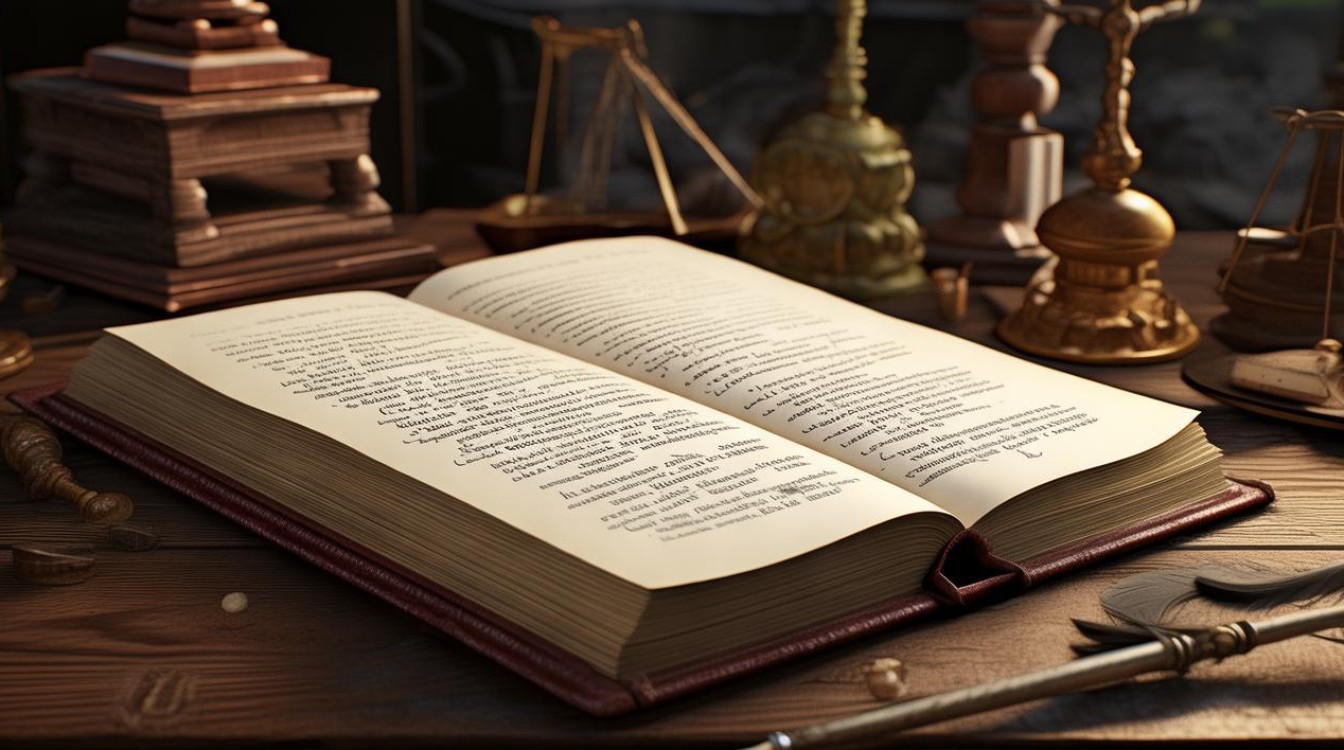 Top Legal Quotes in English: Wisdom and Power Combined?-图2