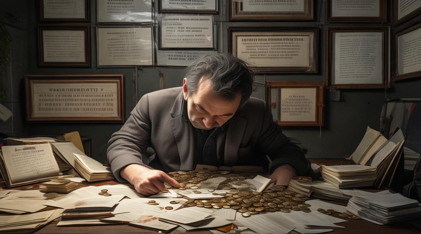 贪小便宜的人性弱点？这些智者名言一针见血！-图1