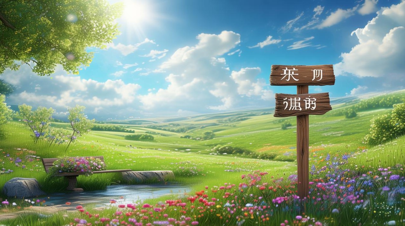 春天在哪里？探寻诗歌中的春意与生机-图3