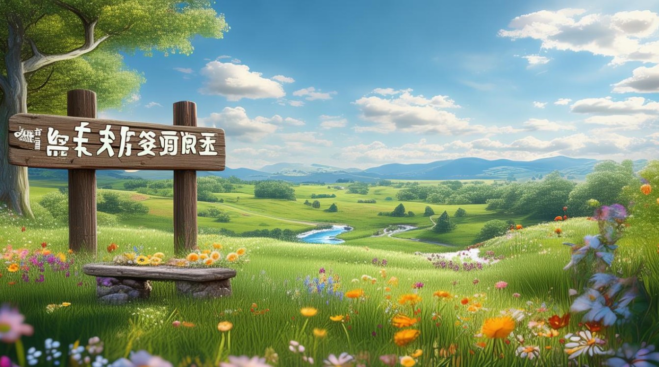 春天在哪里？探寻诗歌中的春意与生机-图4