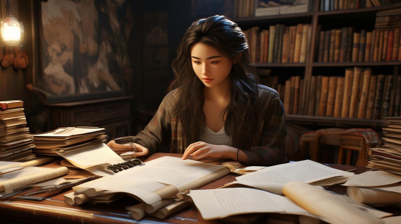 如何创作初三原创诗歌？艺术探索与技巧指南-图2