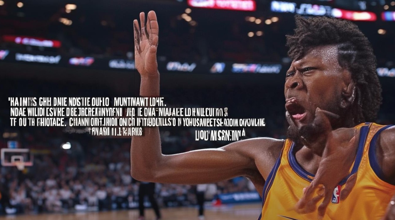 NBA名言如何激励人生？篮球场上的智慧启示-图2