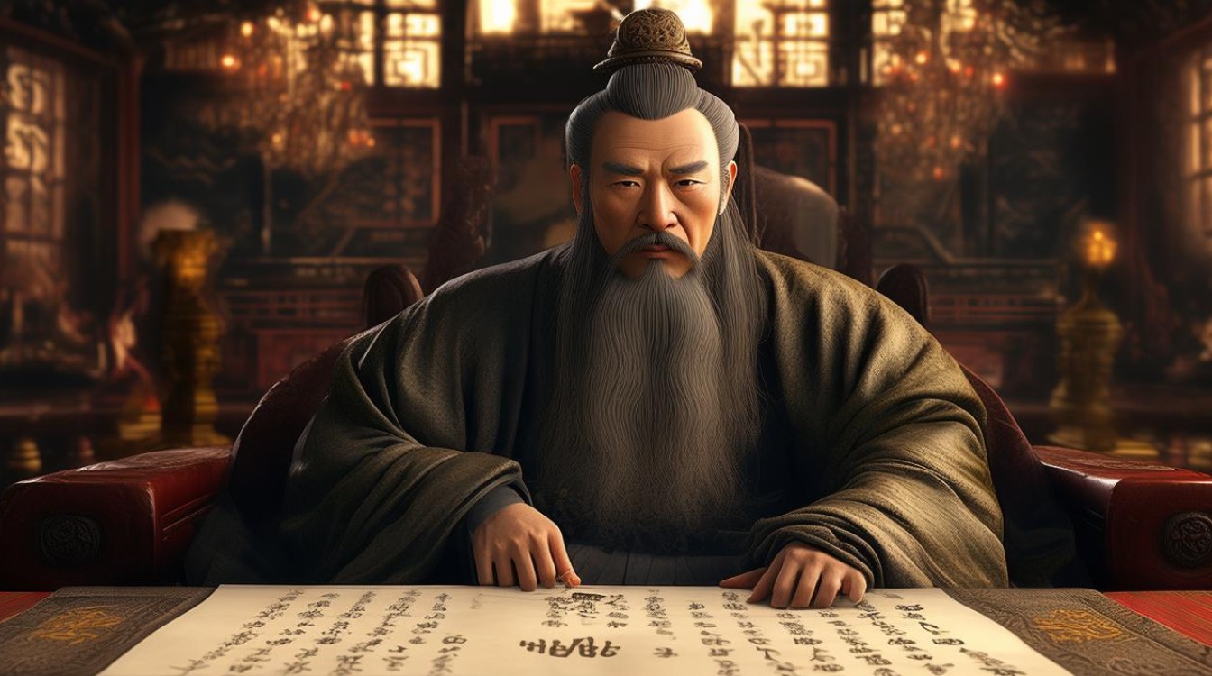 唐太宗有哪些智慧名言揭示治国之道？-图2