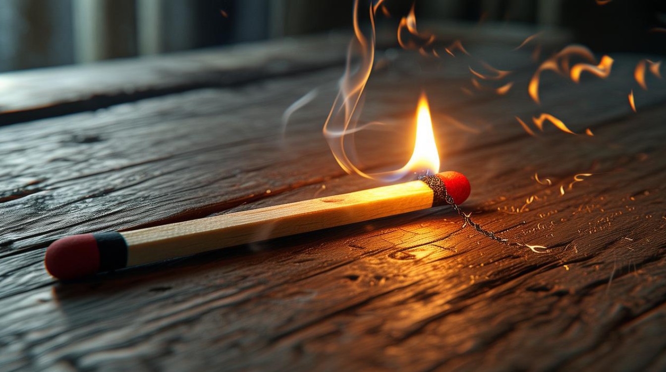 火柴诗歌，如何点燃文字的灵魂之火？-图4
