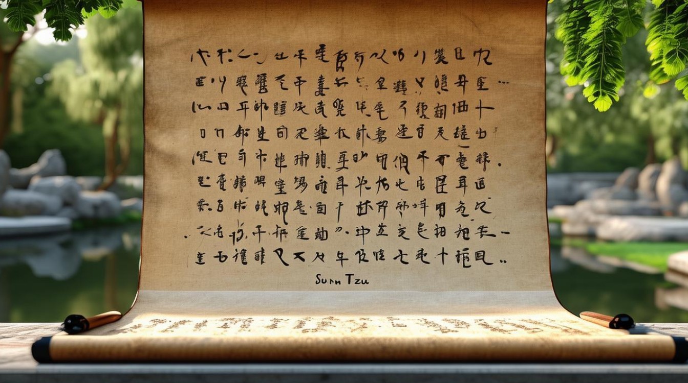 兵家名言有哪些智慧与力量的金句？-图4