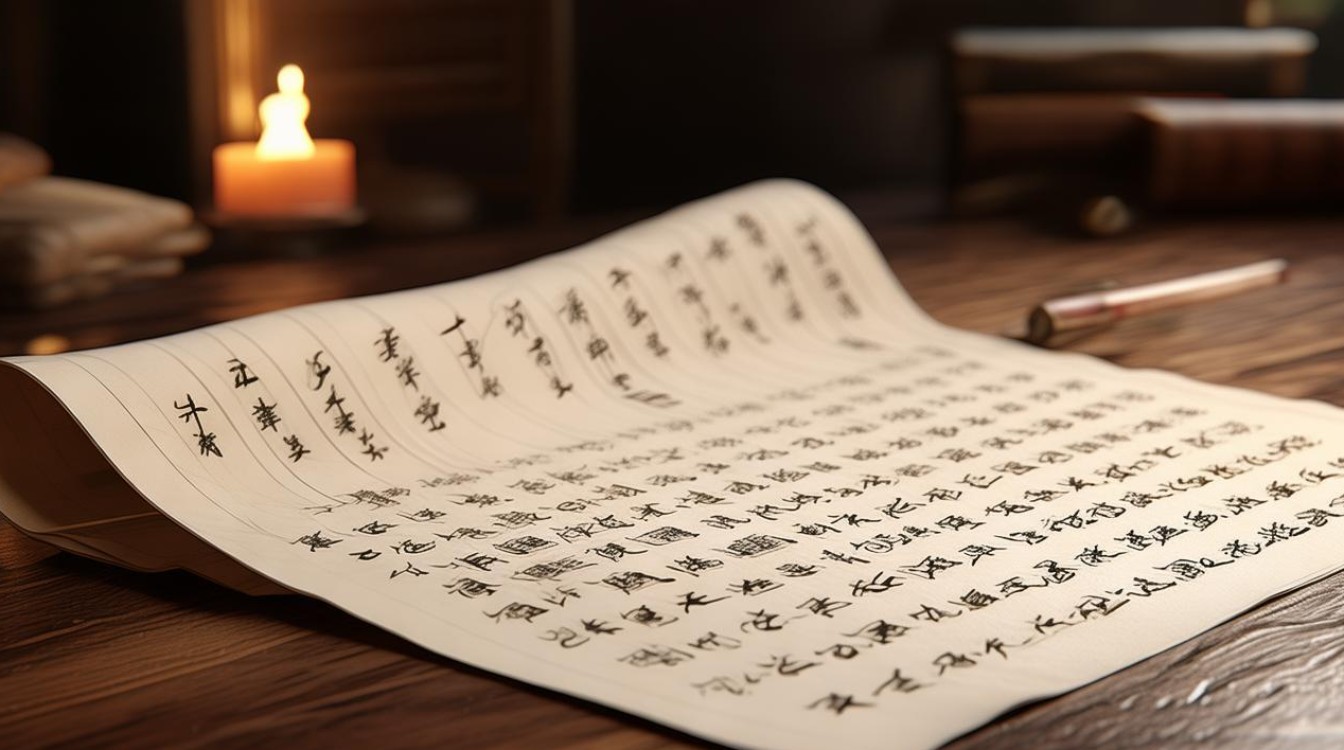 三字哲理名言如何凝练千年智慧并运用？-图1