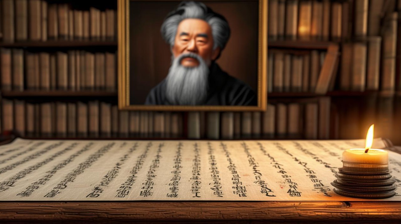 明人名言如何成为人生的智慧指南？-图3