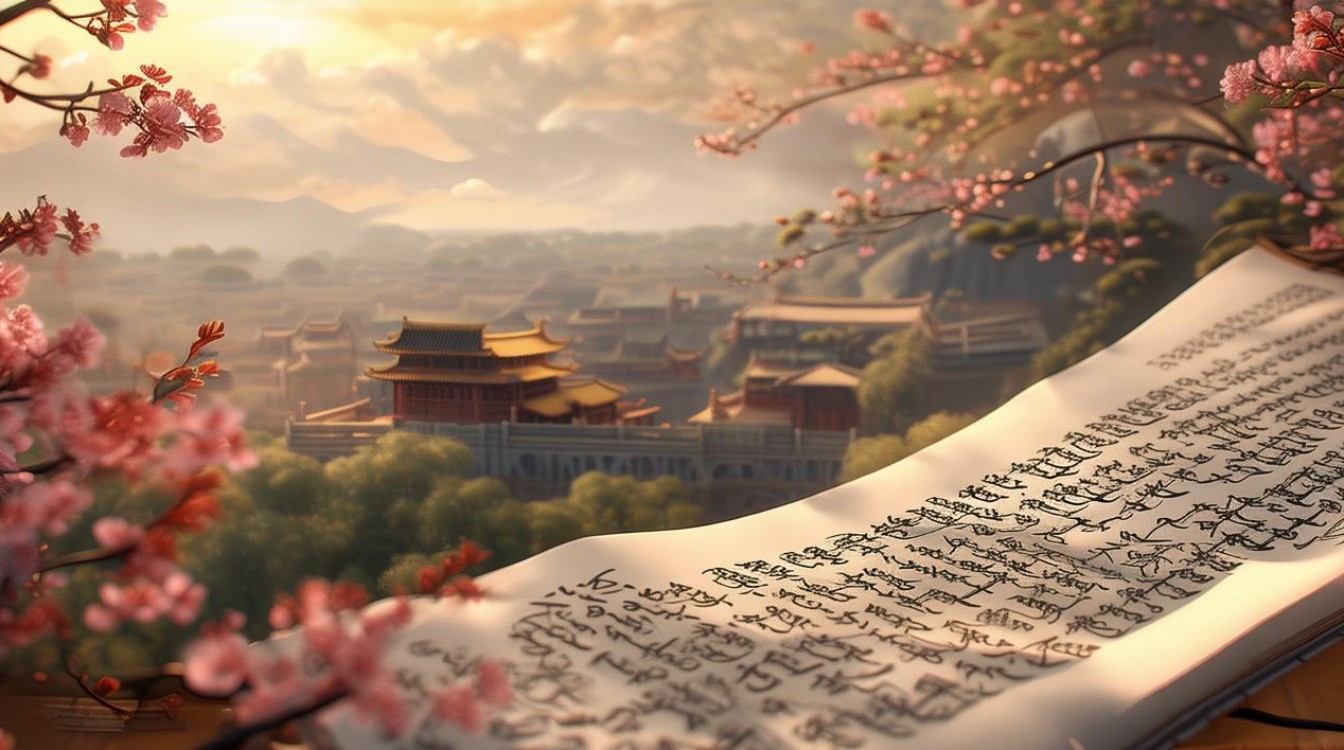 爱国情诗歌如何传承千年的赤子之心？-图2