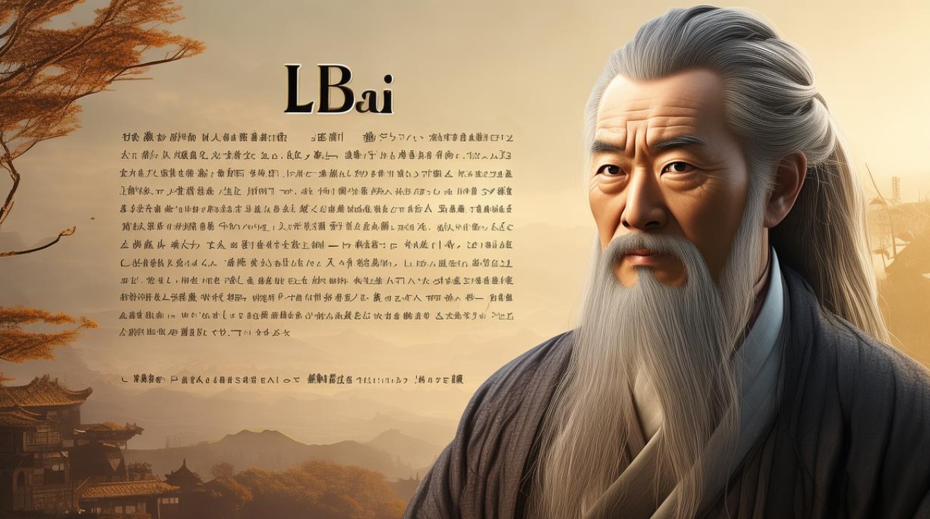 李白诗歌的艺术成就有哪些？-图4