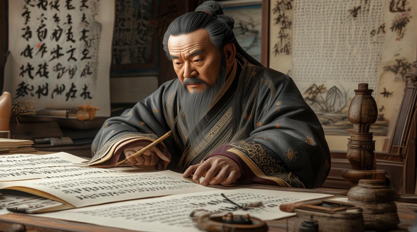 如何掌握古代诗歌鉴赏的核心技巧？-图3