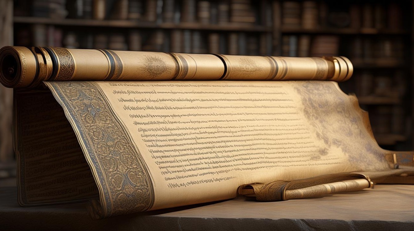 古代有哪些关于法律的经典名言？-图2