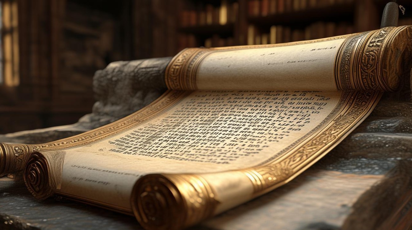 古代有哪些关于法律的经典名言？-图4