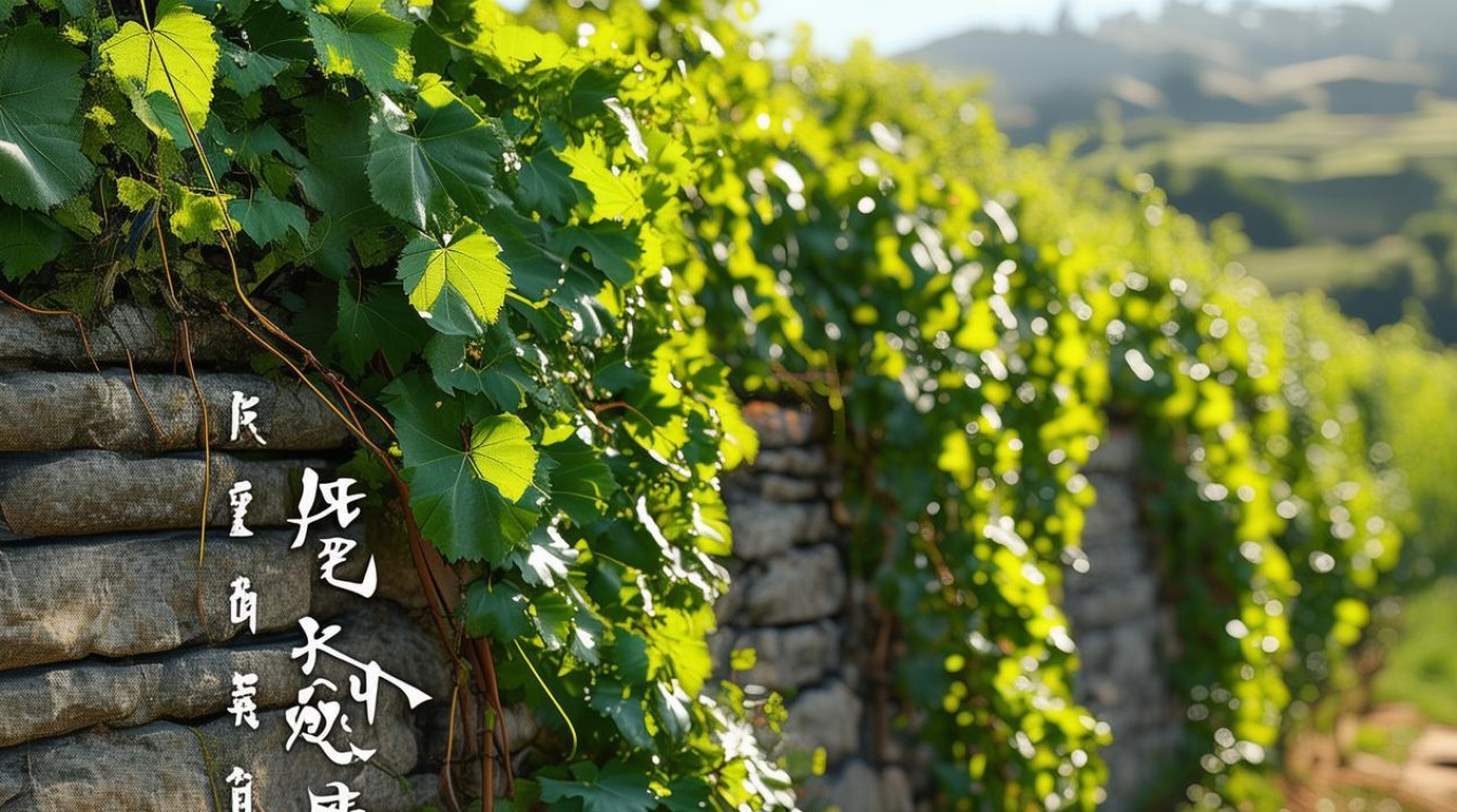 爬山虎诗歌的文学渊源是什么？-图3