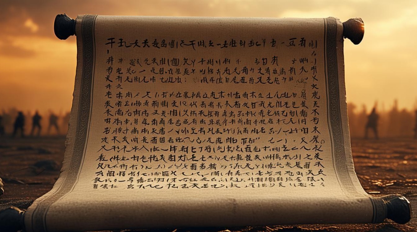 战争片经典台词中蕴含哪些智慧与力量？-图3