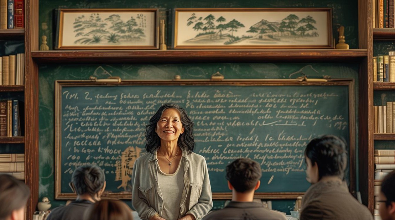 公开课诗歌，如何感受诗词的千年魅力？-图1