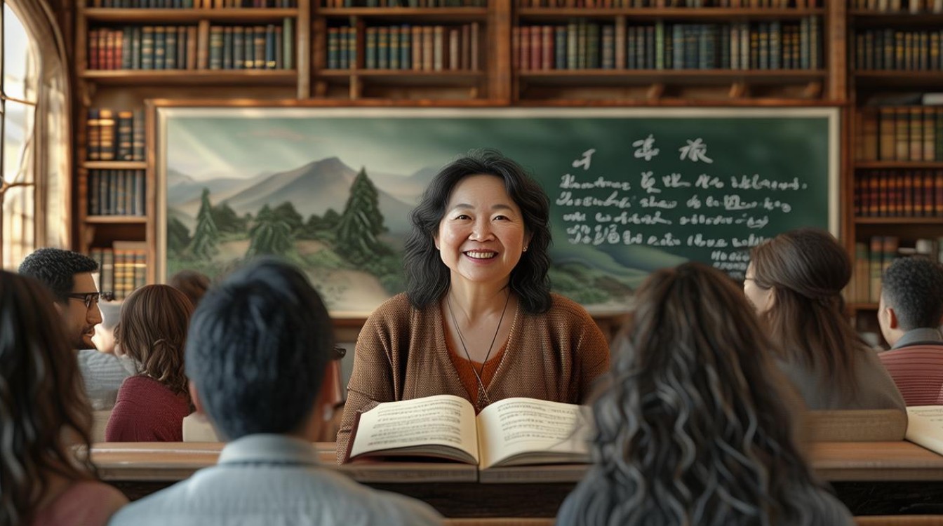 公开课诗歌，如何感受诗词的千年魅力？-图4
