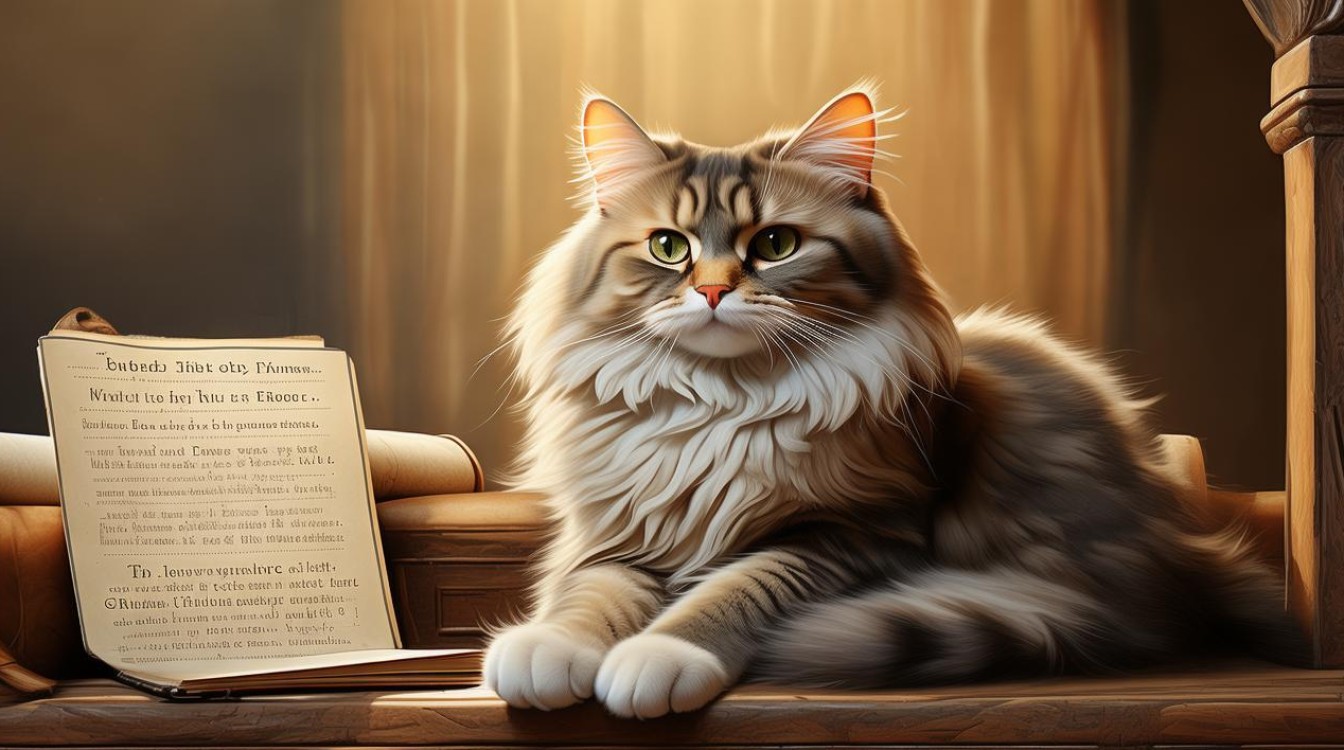 有哪些关于猫的经典名言？-图3