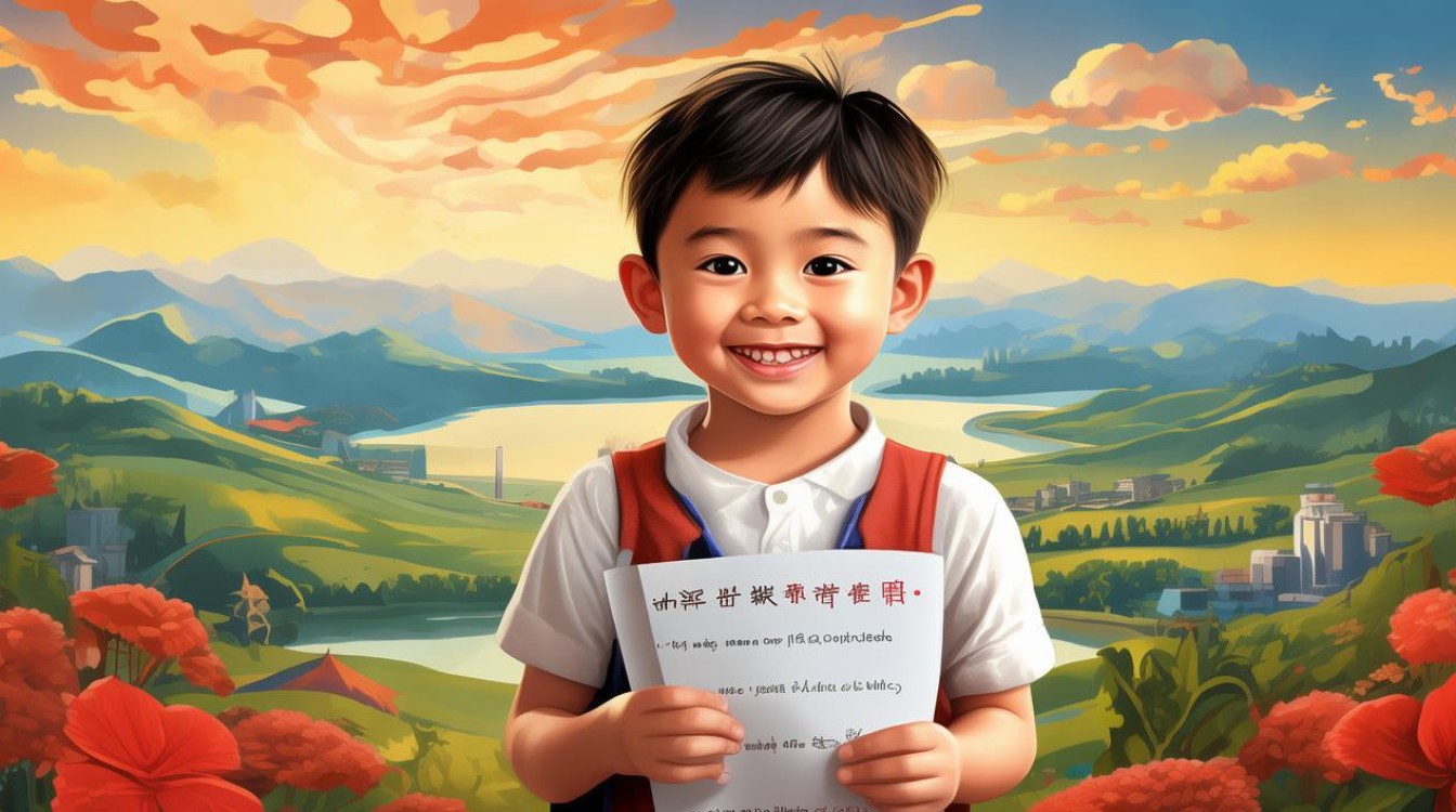 小学生诗歌如何表达祖国情怀？-图2