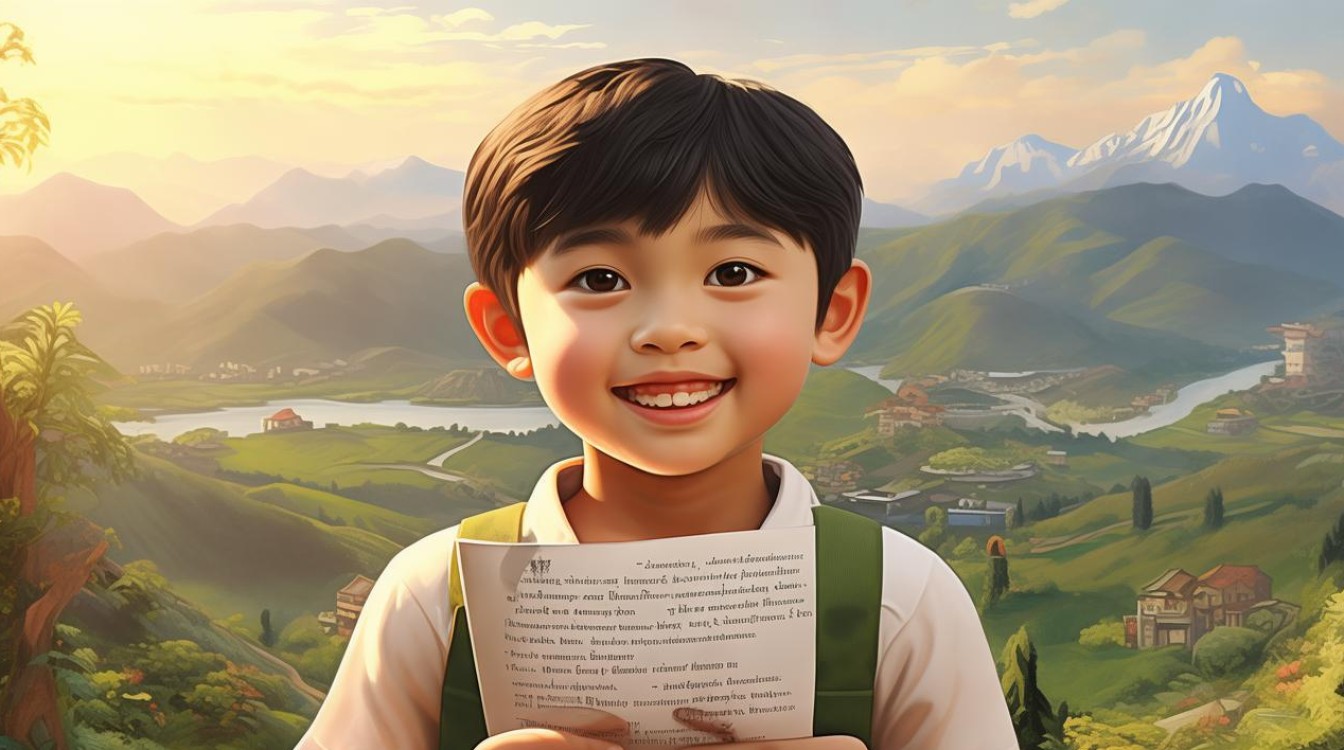 小学生诗歌如何表达祖国情怀？-图3