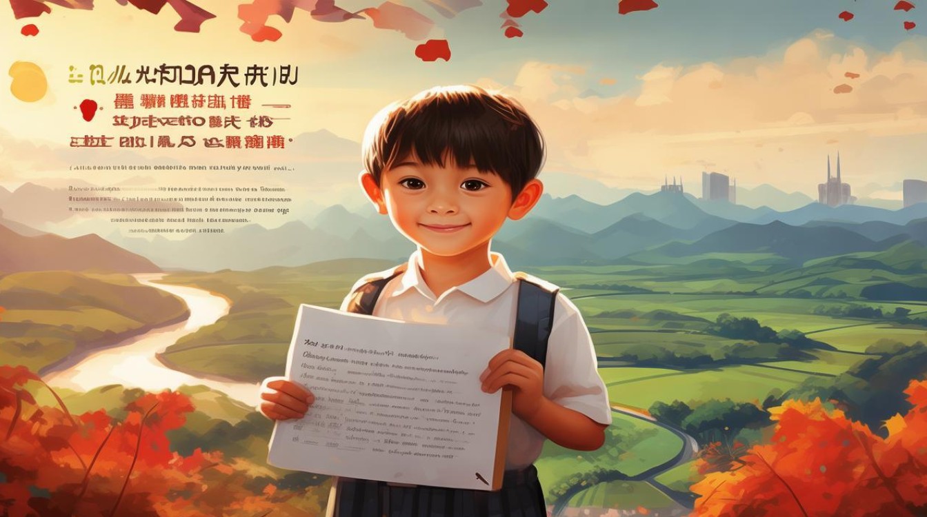 小学生诗歌如何表达祖国情怀？-图4