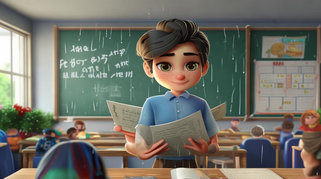 如何赏析与教学诗歌小雨点？-图1