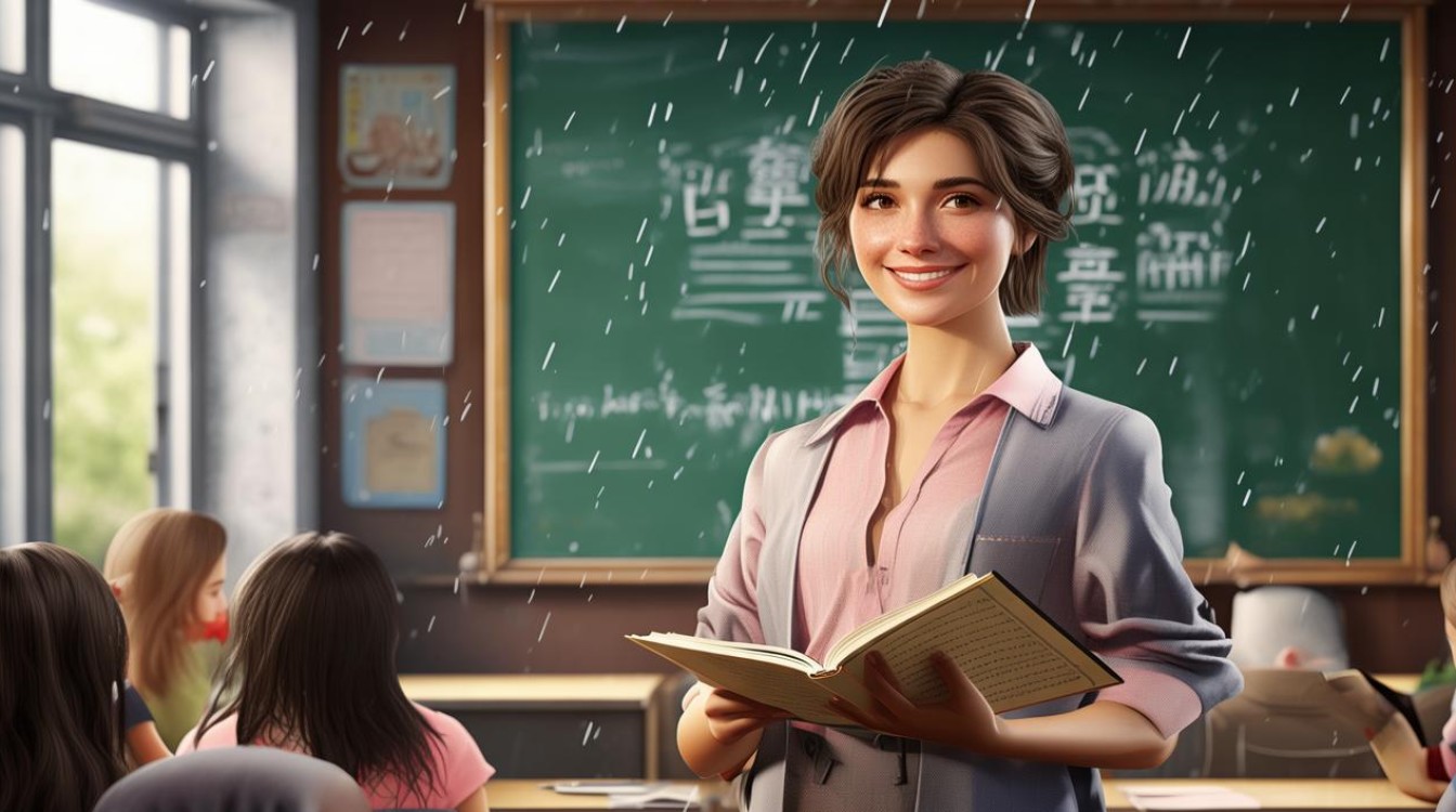 如何赏析与教学诗歌小雨点？-图4