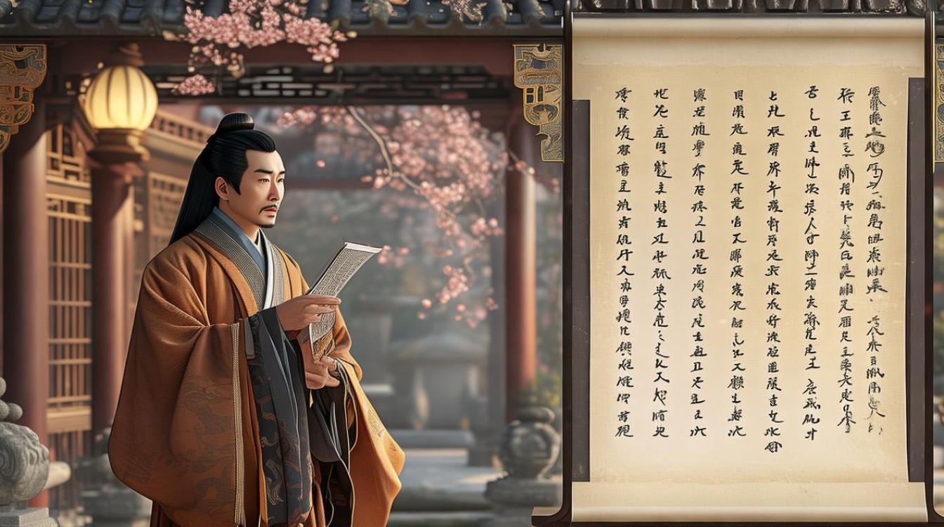 如何朗诵绝句诗歌才能更动人？-图1