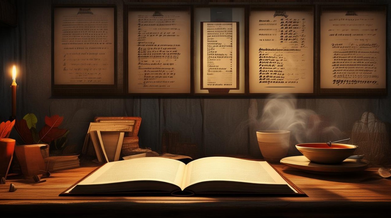 如何创作与赏析秋夜主题的现代诗歌？-图1