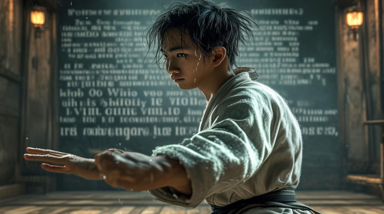 有哪些激励刻苦练功的名言警句？-图2