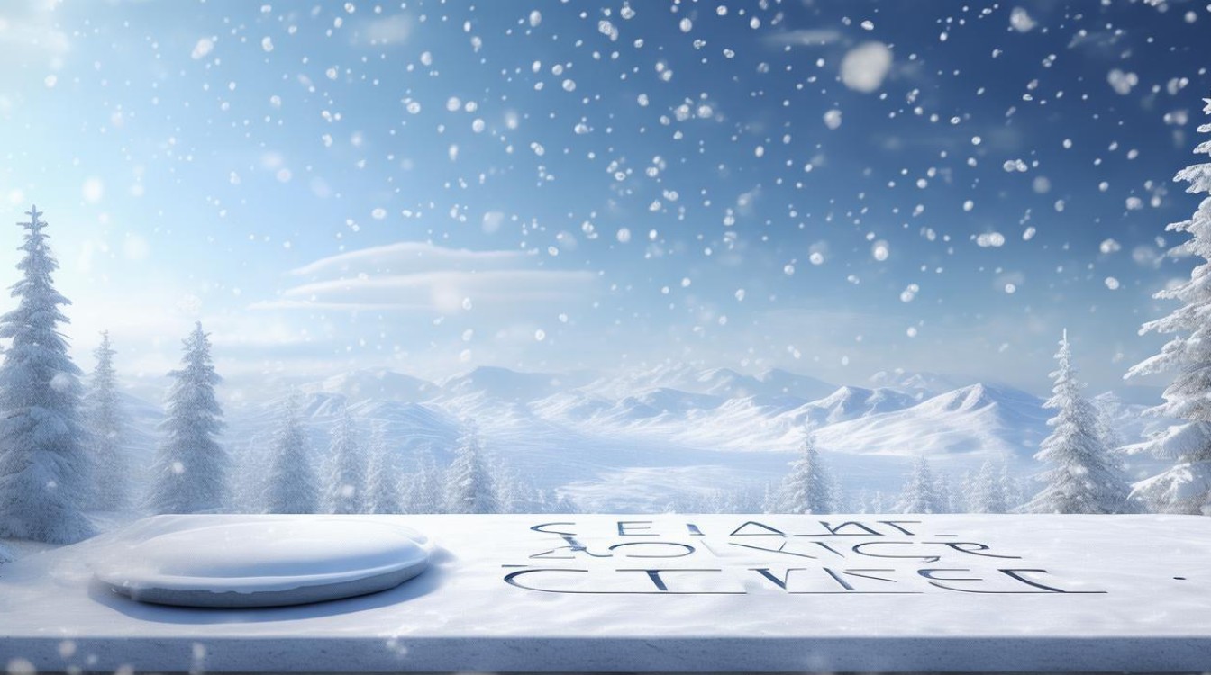 有哪些描写雪的现代诗歌推荐？-图2