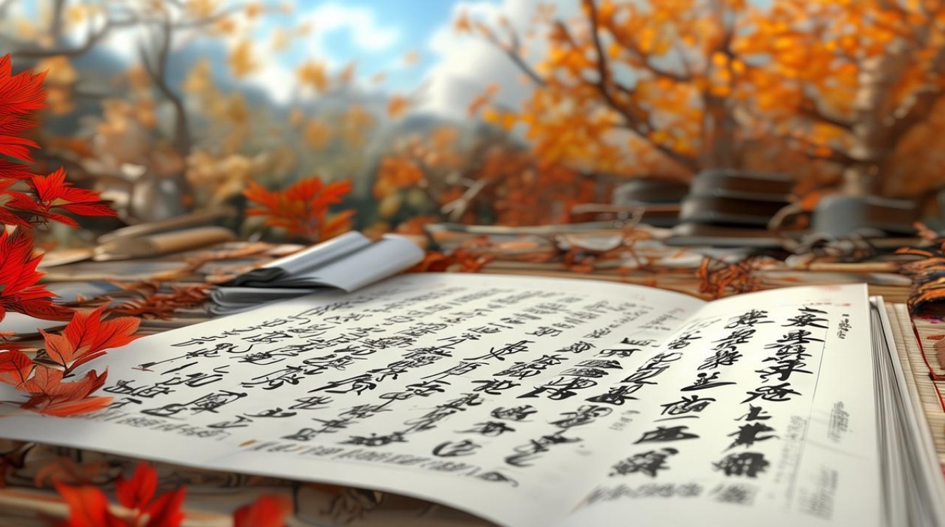 重阳节有哪些经典诗歌？-图2