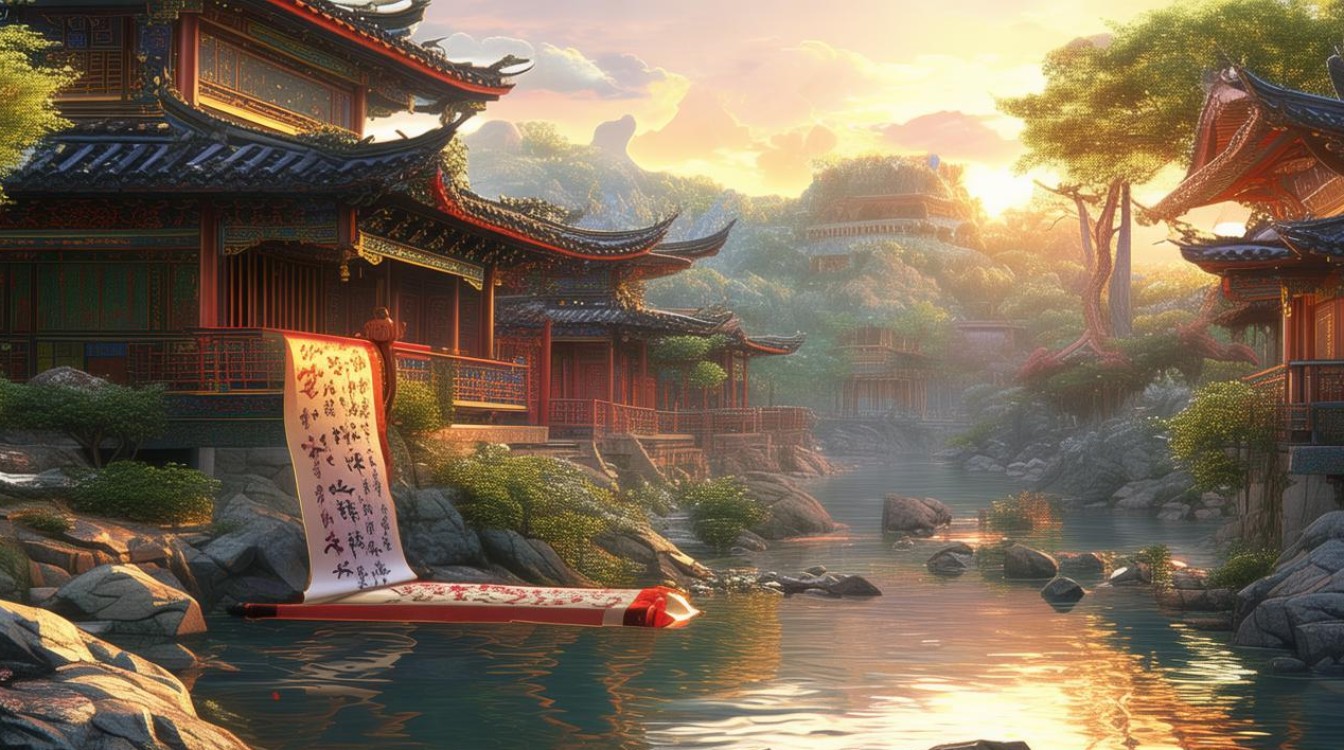 红豆诗歌，千年相思密码如何解读？-图3