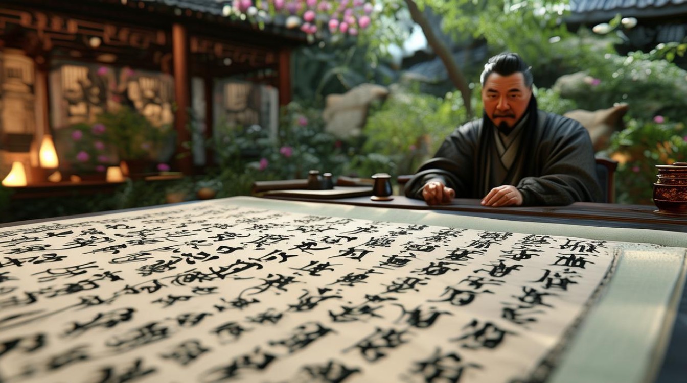 游子吟的作者是谁？出自哪里？-图3