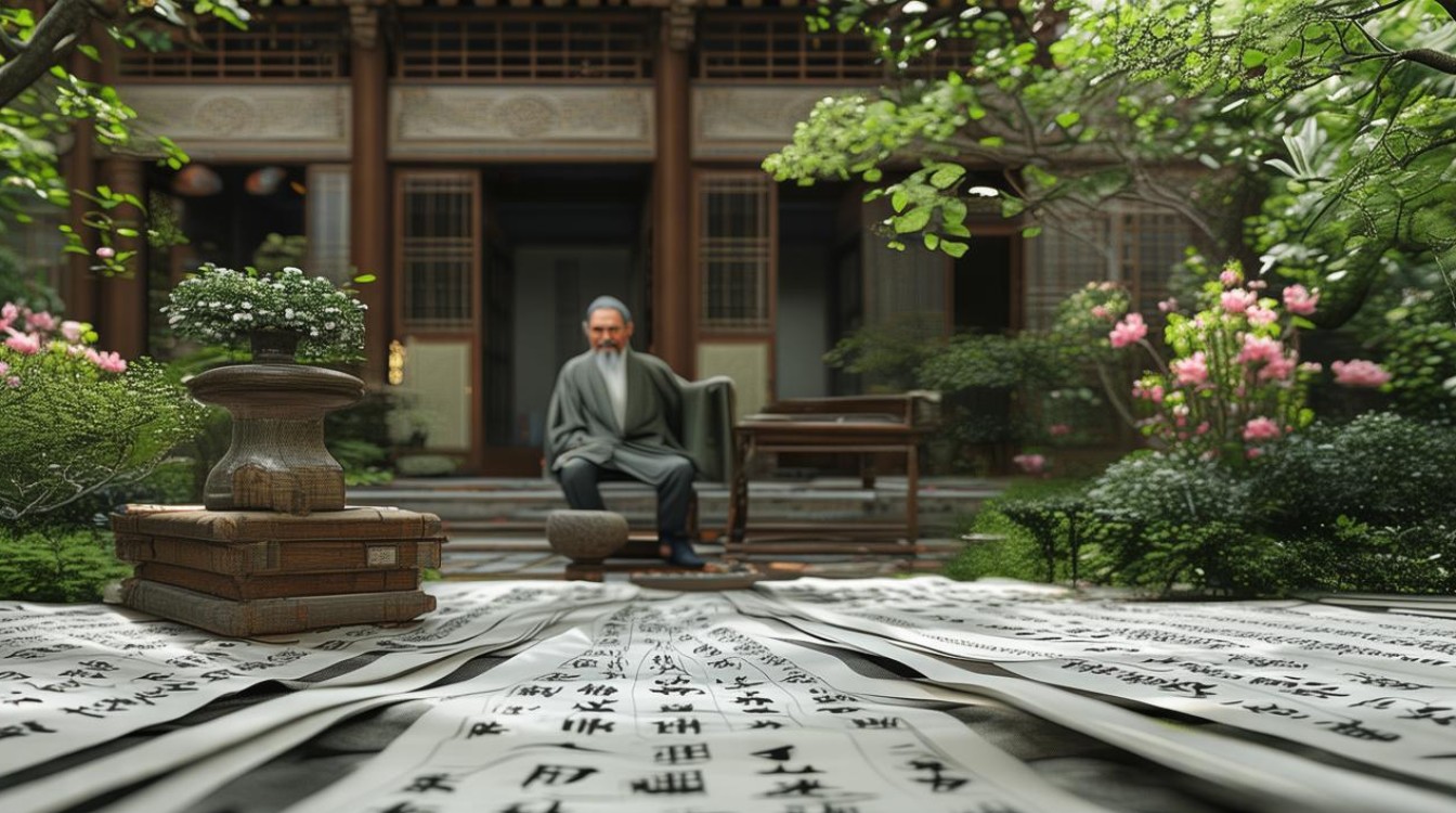 游子吟的作者是谁？出自哪里？-图4
