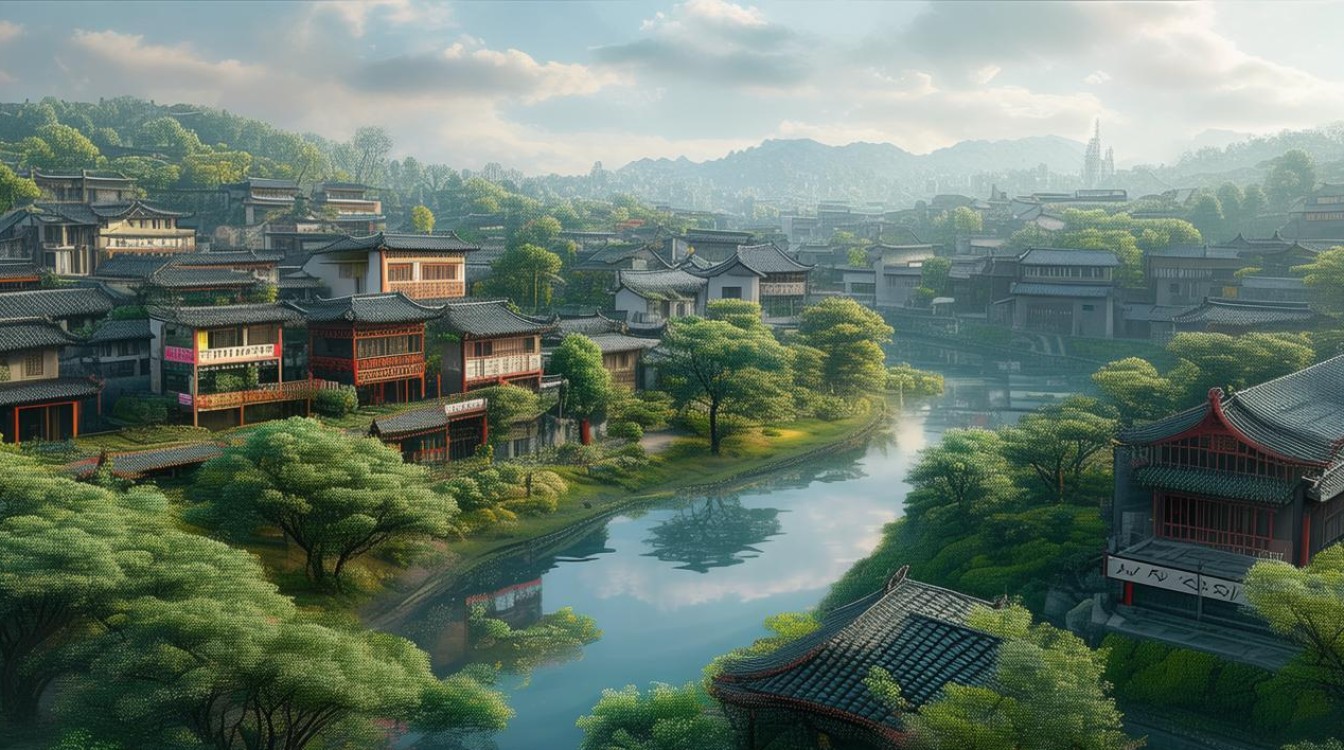 荆州有哪些著名的诗歌或诗人？-图4