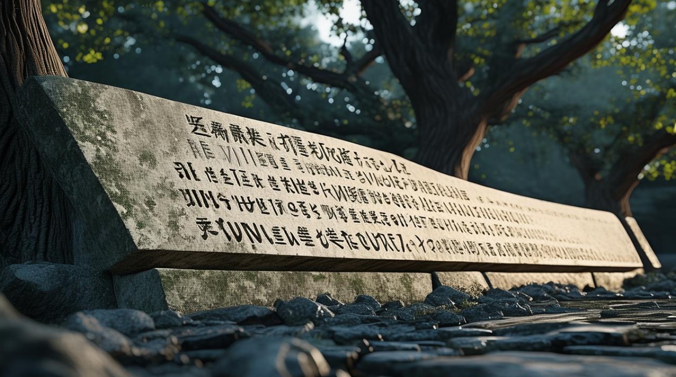 如何通过长篇励志诗歌穿越千年获得心灵共鸣？-图1