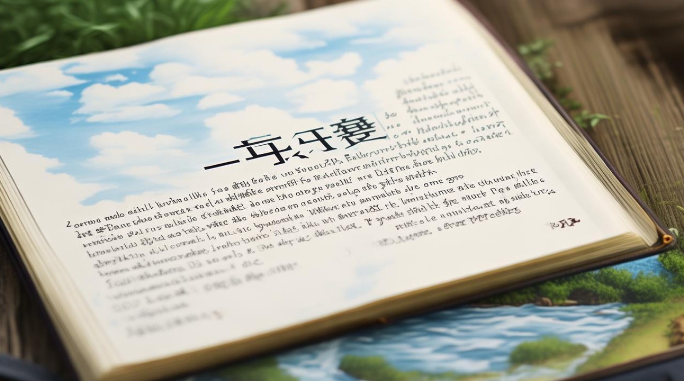 致我的爸爸诗歌，如何用诗句表达对父亲的爱？-图4