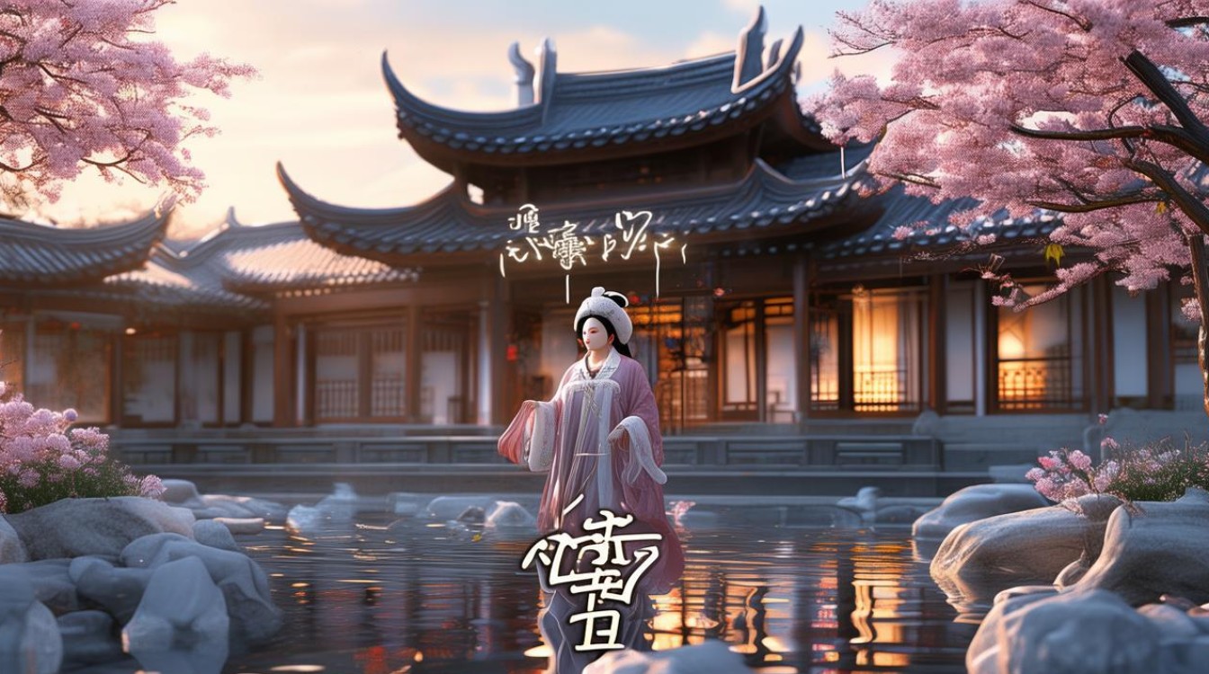 如何欣赏古风唯美诗歌的艺术魅力？-图3