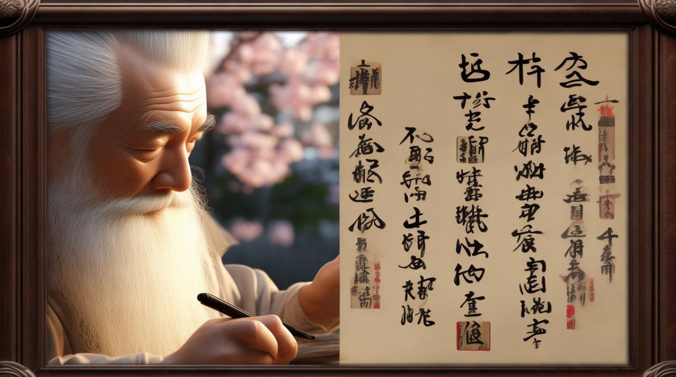 古典诗词如何展现诚信的道德光辉？-图1