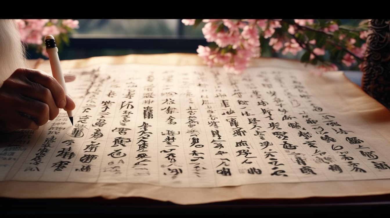 古典诗词如何展现诚信的道德光辉？-图3