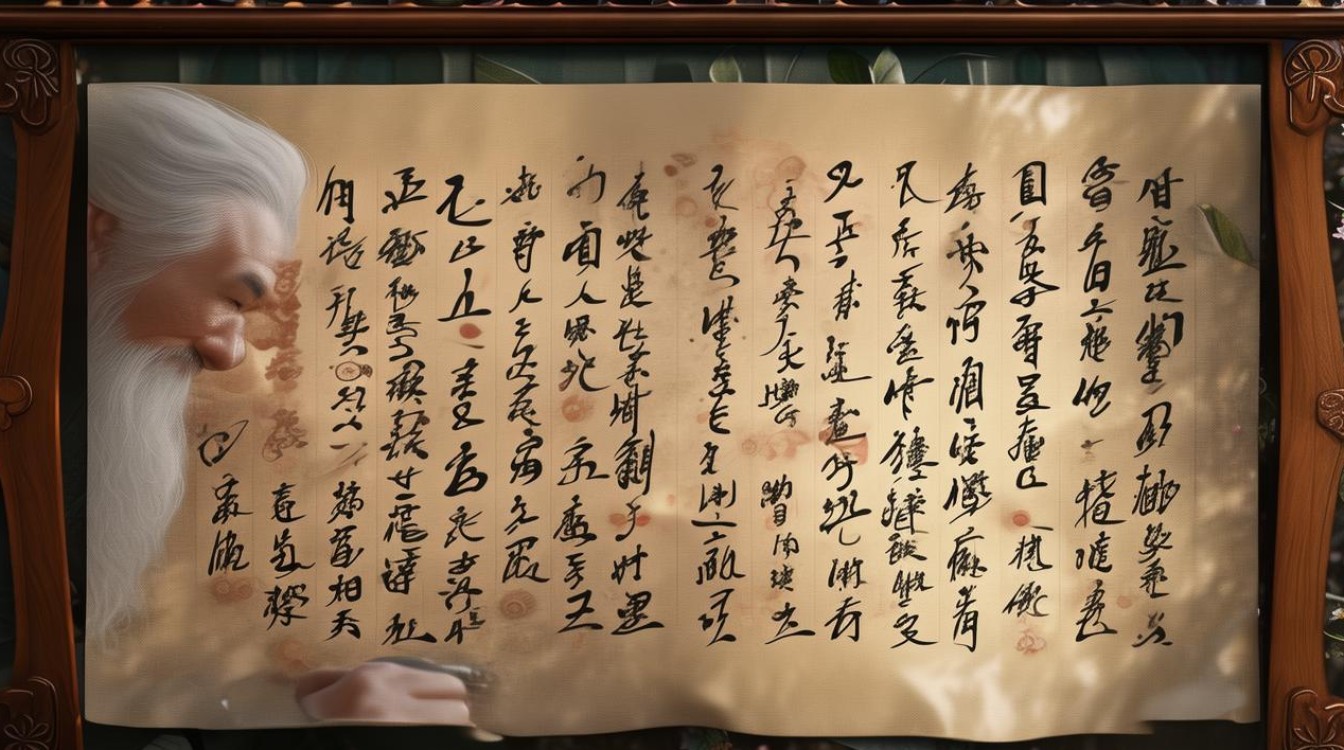 古典诗词如何展现诚信的道德光辉？-图4